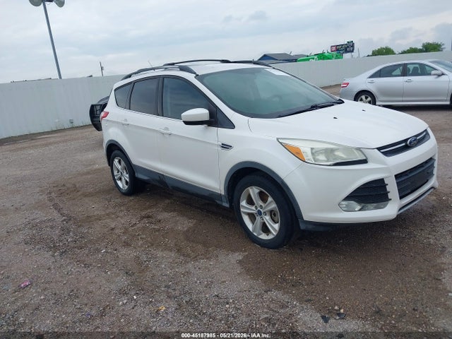 Auction sale of the 2014 Ford Escape Se, vin: 1FMCU0G9XEUC92211, lot number: 45187985