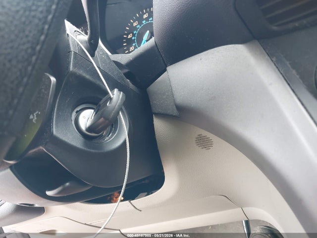 Продаж на аукціоні авто 2014 Ford Escape Se, vin: 1FMCU0G9XEUC92211, номер лоту: 45187985