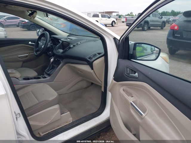 Продаж на аукціоні авто 2014 Ford Escape Se, vin: 1FMCU0G9XEUC92211, номер лоту: 45187985