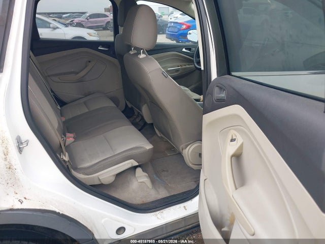 Продаж на аукціоні авто 2014 Ford Escape Se, vin: 1FMCU0G9XEUC92211, номер лоту: 45187985
