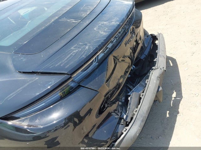 2025 Porsche Taycan 4s მანქანა იყიდება აუქციონზე, vin: WP0AB2Y14SSA41779, აუქციონის ნომერი: 45187991