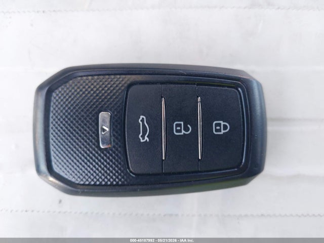 2020 Jeep Compass Limited Fwd მანქანა იყიდება აუქციონზე, vin: 3C4NJCCBXLT122597, აუქციონის ნომერი: 45187992