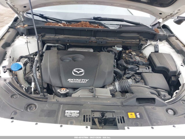 JM3KFABL0H0134756 Mazda CX-5 SPORT