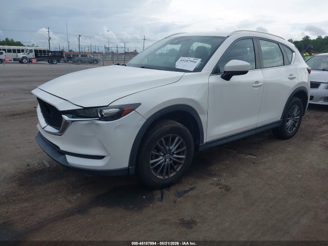 JM3KFABL0H0134756 Mazda CX-5 SPORT
