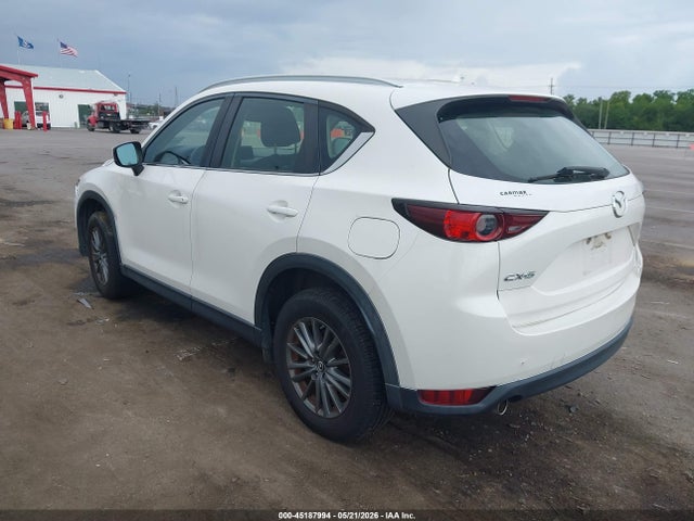 JM3KFABL0H0134756 Mazda CX-5 SPORT