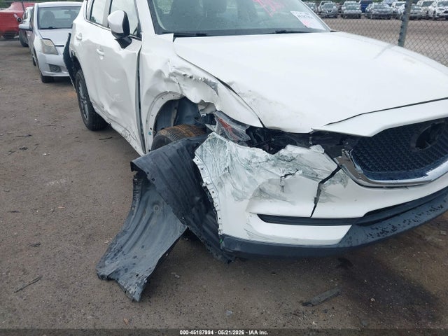 JM3KFABL0H0134756 Mazda CX-5 SPORT