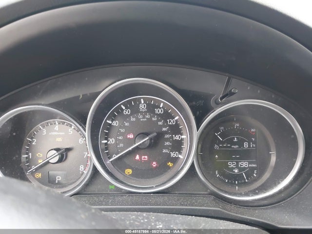 JM3KFABL0H0134756 Mazda CX-5 SPORT