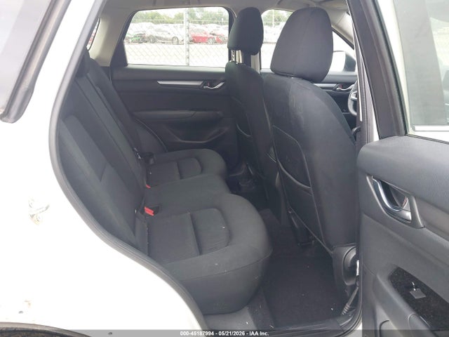 JM3KFABL0H0134756 Mazda CX-5 SPORT