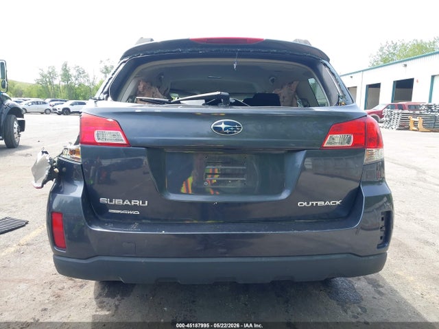 Aukcja sprzedaży 2012 Subaru Outback 2.5i Premium, vin: 4S4BRCCC0C3214393, numer aukcji: 45187995