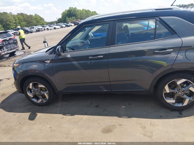 Auction sale of the 2023 Hyundai Venue Limited, vin: KMHRC8A35PU276937, lot number: 45188003