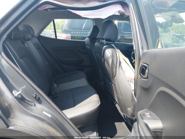 Aukcja sprzedaży 2023 Hyundai Venue Limited, vin: KMHRC8A35PU276937, numer aukcji: 45188003