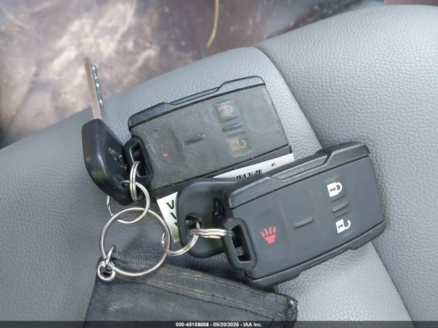 1GCNCNEH4GZ305774 Chevrolet Silverado 1500 Wt