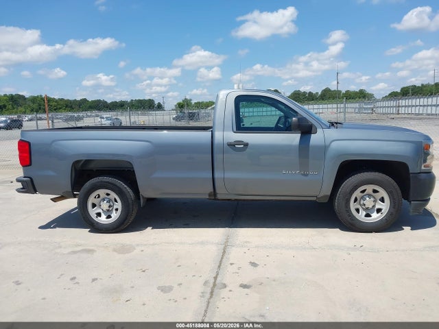 1GCNCNEH4GZ305774 Chevrolet Silverado 1500 Wt