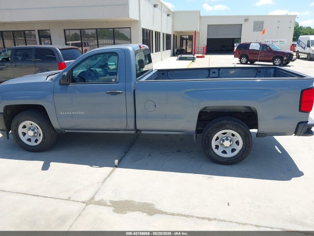 1GCNCNEH4GZ305774 Chevrolet Silverado 1500 Wt