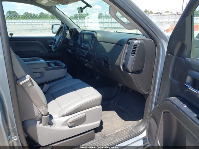 1GCNCNEH4GZ305774 Chevrolet Silverado 1500 Wt