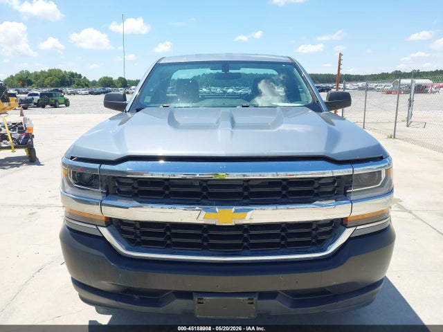 1GCNCNEH4GZ305774 Chevrolet Silverado 1500 Wt