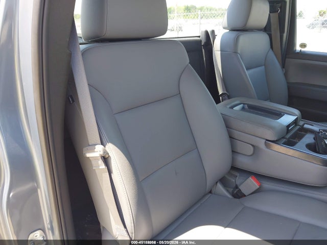 1GCNCNEH4GZ305774 Chevrolet Silverado 1500 Wt