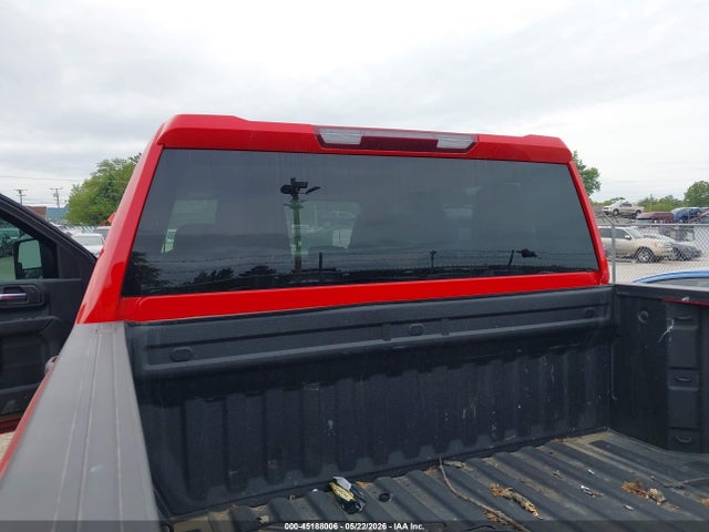 Aukcja sprzedaży 2025 Chevrolet Silverado 2500hd 4wd  Standard Bed Custom, vin: 1GC4KME76SF228366, numer aukcji: 45188006