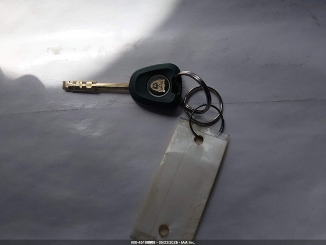 Aukcja sprzedaży 2003 Jaguar Xk8 Base (a6), vin: SAJDA41C132A32211, numer aukcji: 45188008