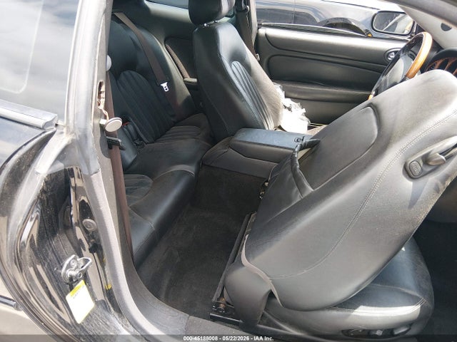 Aukcja sprzedaży 2003 Jaguar Xk8 Base (a6), vin: SAJDA41C132A32211, numer aukcji: 45188008