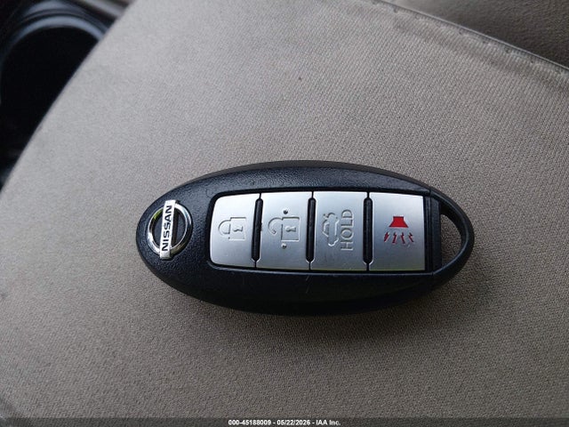 Aukcja sprzedaży 2012 Nissan Altima 2.5 S, vin: 1N4AL2AP6CC217368, numer aukcji: 45188009