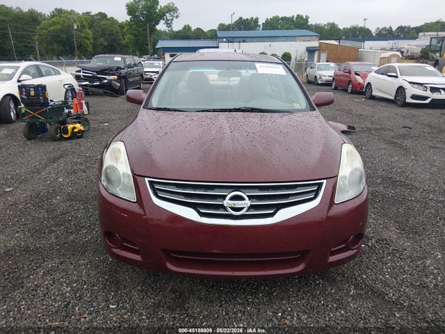 Aukcja sprzedaży 2012 Nissan Altima 2.5 S, vin: 1N4AL2AP6CC217368, numer aukcji: 45188009