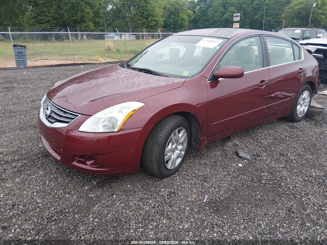 Aukcja sprzedaży 2012 Nissan Altima 2.5 S, vin: 1N4AL2AP6CC217368, numer aukcji: 45188009