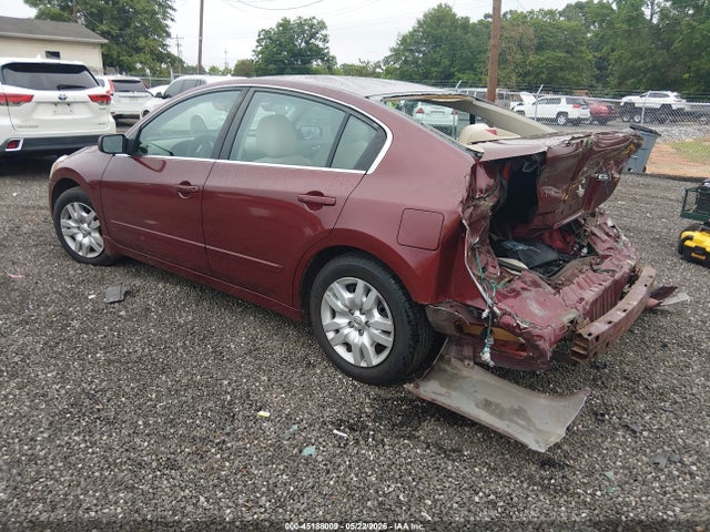 Aukcja sprzedaży 2012 Nissan Altima 2.5 S, vin: 1N4AL2AP6CC217368, numer aukcji: 45188009