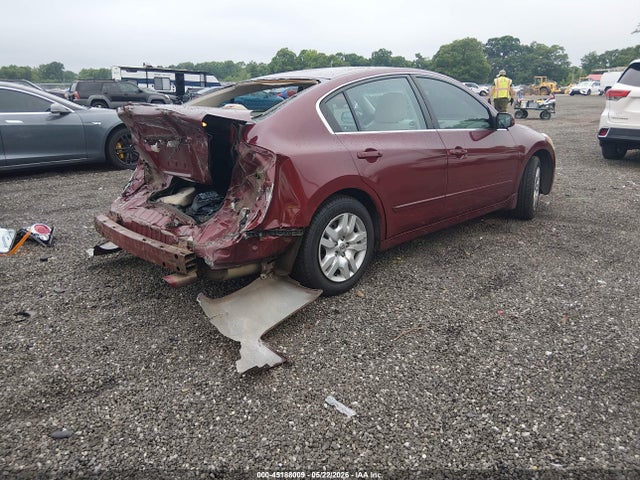 Aukcja sprzedaży 2012 Nissan Altima 2.5 S, vin: 1N4AL2AP6CC217368, numer aukcji: 45188009