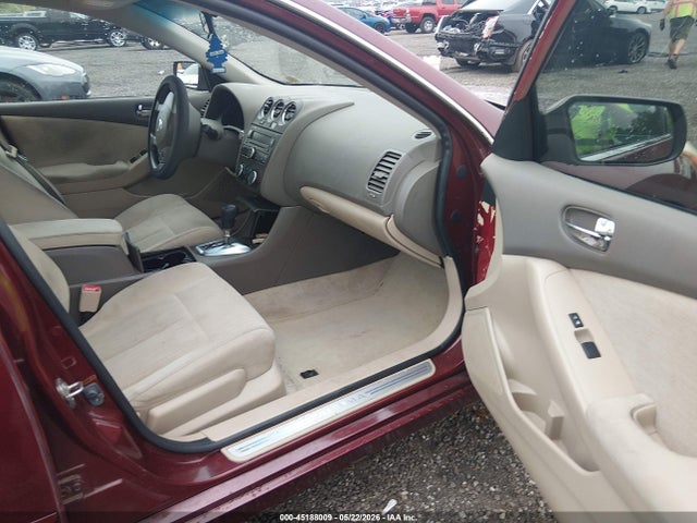 Aukcja sprzedaży 2012 Nissan Altima 2.5 S, vin: 1N4AL2AP6CC217368, numer aukcji: 45188009