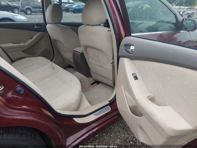 Aukcja sprzedaży 2012 Nissan Altima 2.5 S, vin: 1N4AL2AP6CC217368, numer aukcji: 45188009