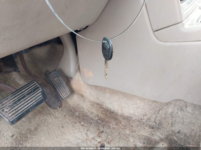 Продаж на аукціоні авто 2003 Chevrolet Suburban 1500 Lt, vin: 3GNEC16Z43G160706, номер лоту: 45188012