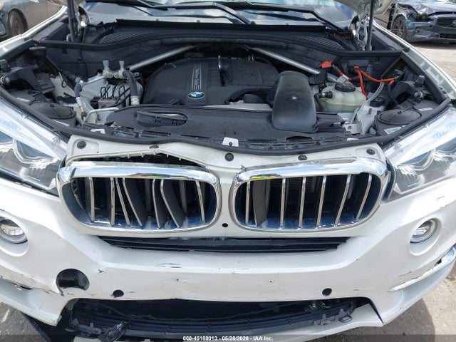 Aukcja sprzedaży 2018 Bmw X5 Xdrive35i, vin: 5UXKR0C5XJ0X86136, numer aukcji: 45188013