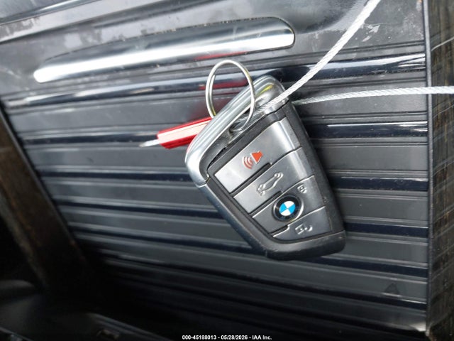 Aukcja sprzedaży 2018 Bmw X5 Xdrive35i, vin: 5UXKR0C5XJ0X86136, numer aukcji: 45188013
