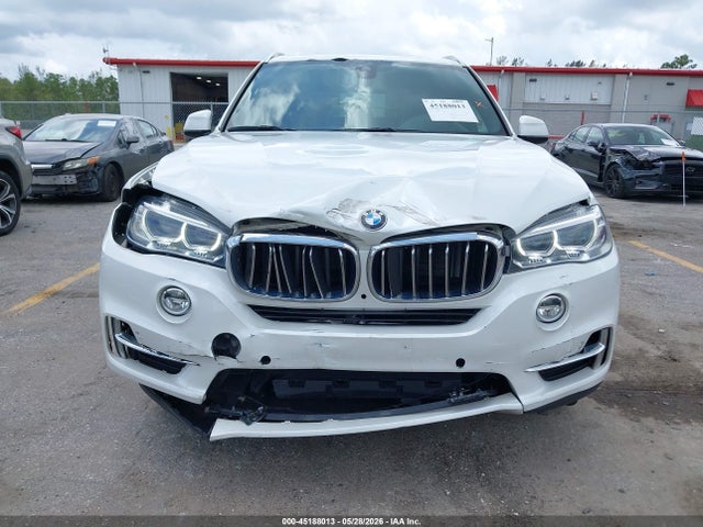 Aukcja sprzedaży 2018 Bmw X5 Xdrive35i, vin: 5UXKR0C5XJ0X86136, numer aukcji: 45188013
