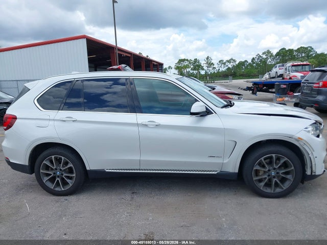 Aukcja sprzedaży 2018 Bmw X5 Xdrive35i, vin: 5UXKR0C5XJ0X86136, numer aukcji: 45188013