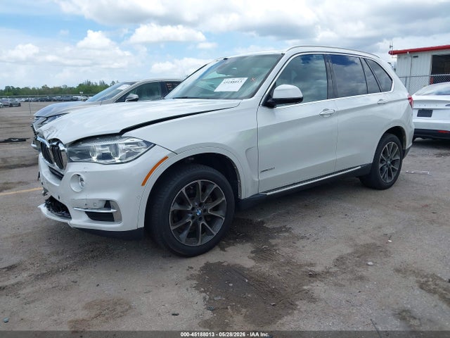 Aukcja sprzedaży 2018 Bmw X5 Xdrive35i, vin: 5UXKR0C5XJ0X86136, numer aukcji: 45188013