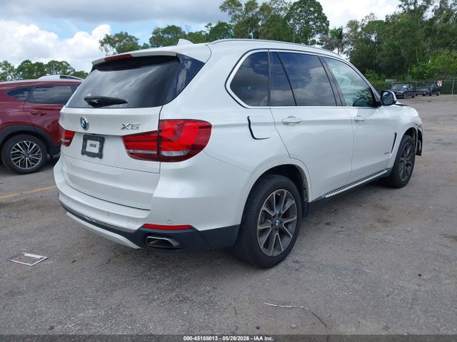 Aukcja sprzedaży 2018 Bmw X5 Xdrive35i, vin: 5UXKR0C5XJ0X86136, numer aukcji: 45188013