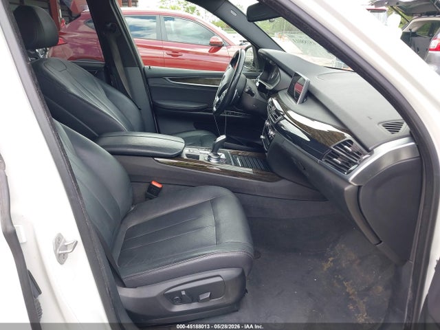 Aukcja sprzedaży 2018 Bmw X5 Xdrive35i, vin: 5UXKR0C5XJ0X86136, numer aukcji: 45188013