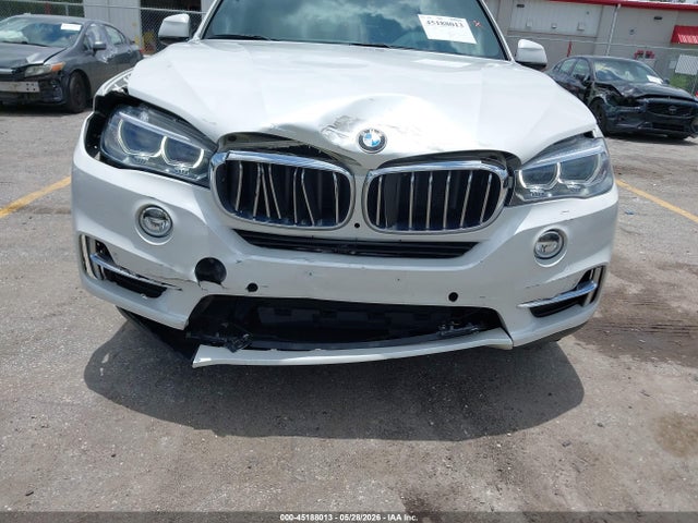 Aukcja sprzedaży 2018 Bmw X5 Xdrive35i, vin: 5UXKR0C5XJ0X86136, numer aukcji: 45188013