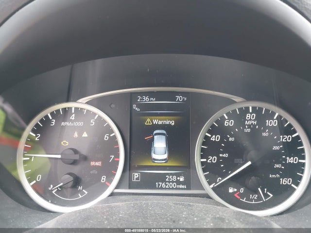 Aukcja sprzedaży 2017 Nissan Sentra Sv, vin: 3N1AB7AP0HY246277, numer aukcji: 45188015