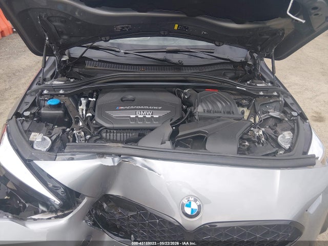 Aukcja sprzedaży 2024 Bmw M235 Gran Coupe I Xdrive, vin: WBA13AL07R7R64156, numer aukcji: 45188023