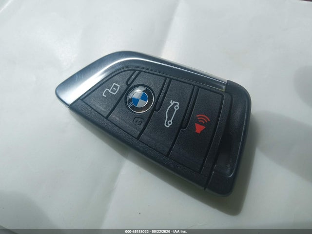 Aukcja sprzedaży 2024 Bmw M235 Gran Coupe I Xdrive, vin: WBA13AL07R7R64156, numer aukcji: 45188023