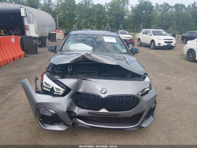 Aukcja sprzedaży 2024 Bmw M235 Gran Coupe I Xdrive, vin: WBA13AL07R7R64156, numer aukcji: 45188023
