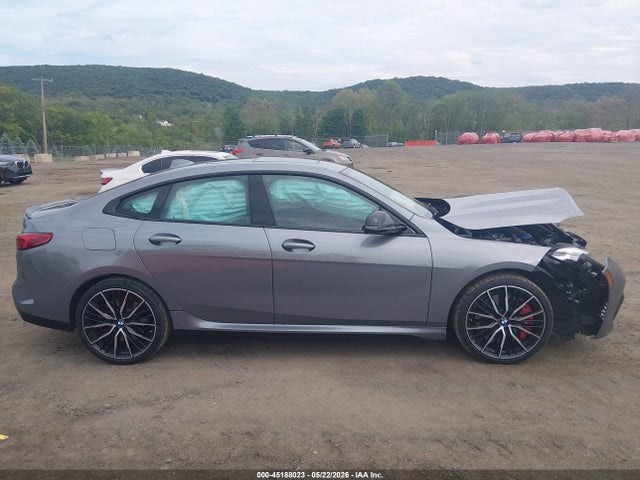 Aukcja sprzedaży 2024 Bmw M235 Gran Coupe I Xdrive, vin: WBA13AL07R7R64156, numer aukcji: 45188023
