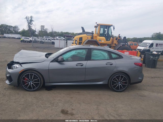 Aukcja sprzedaży 2024 Bmw M235 Gran Coupe I Xdrive, vin: WBA13AL07R7R64156, numer aukcji: 45188023