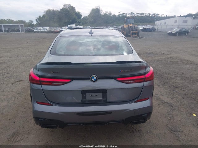 Aukcja sprzedaży 2024 Bmw M235 Gran Coupe I Xdrive, vin: WBA13AL07R7R64156, numer aukcji: 45188023