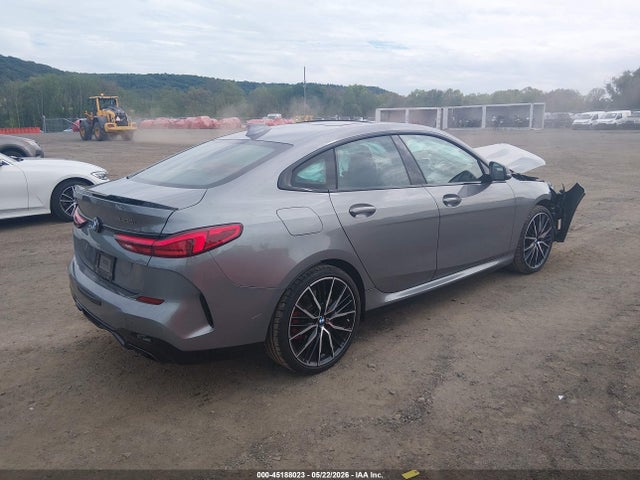 Aukcja sprzedaży 2024 Bmw M235 Gran Coupe I Xdrive, vin: WBA13AL07R7R64156, numer aukcji: 45188023