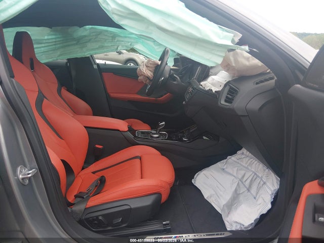 Aukcja sprzedaży 2024 Bmw M235 Gran Coupe I Xdrive, vin: WBA13AL07R7R64156, numer aukcji: 45188023