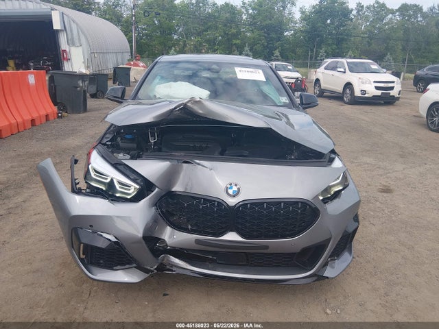 Aukcja sprzedaży 2024 Bmw M235 Gran Coupe I Xdrive, vin: WBA13AL07R7R64156, numer aukcji: 45188023